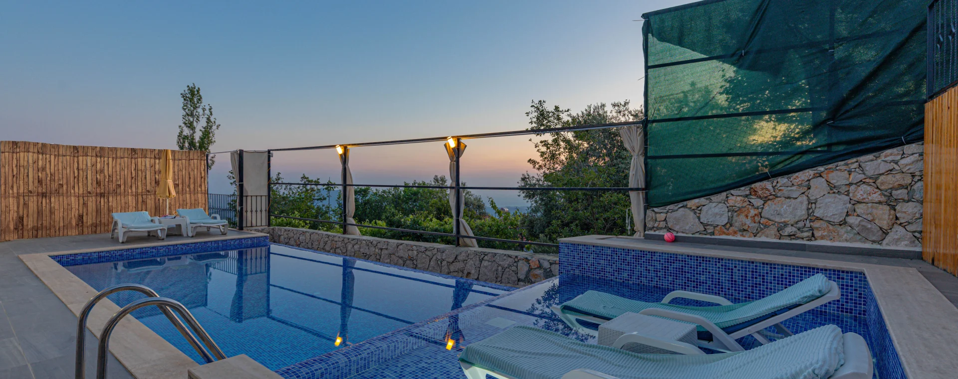 Villa tatili