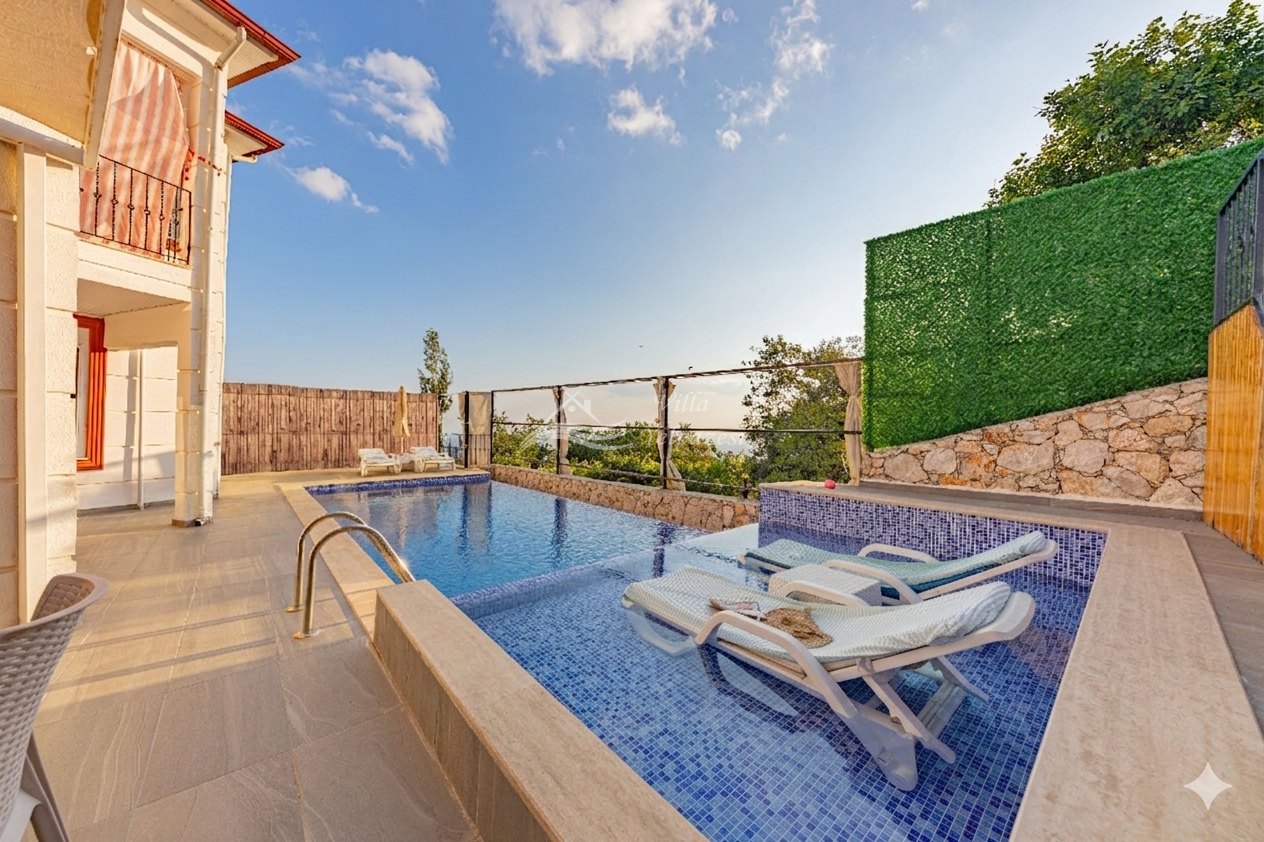 Villa Beyaz