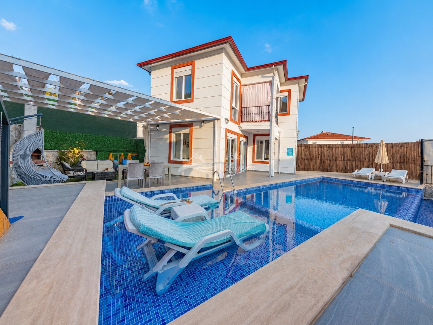 Villa Beyaz