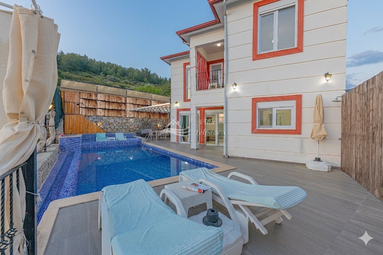 Villa Beyaz