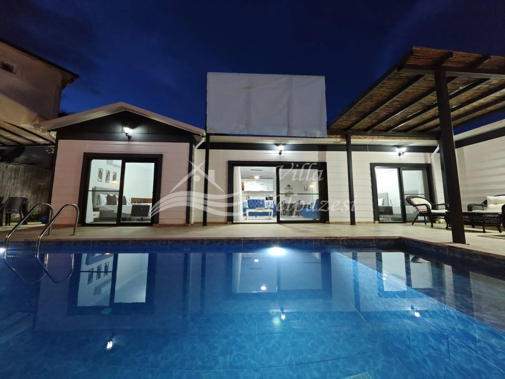 Villa Zarif